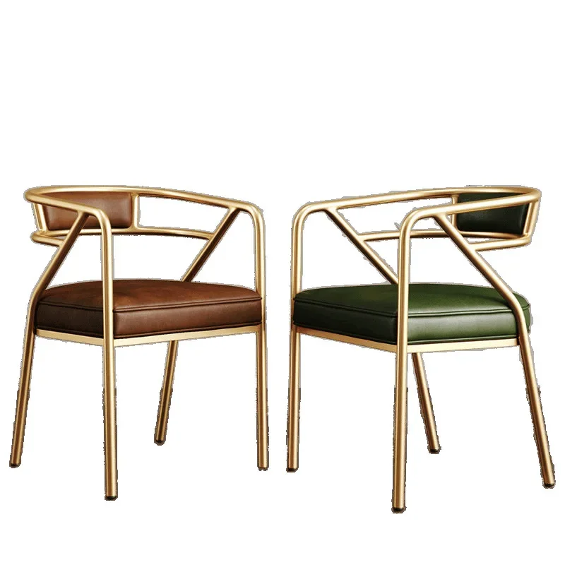 Cadeira de Jantar Casual Leve  - Home Bar Seating avaliação e preço