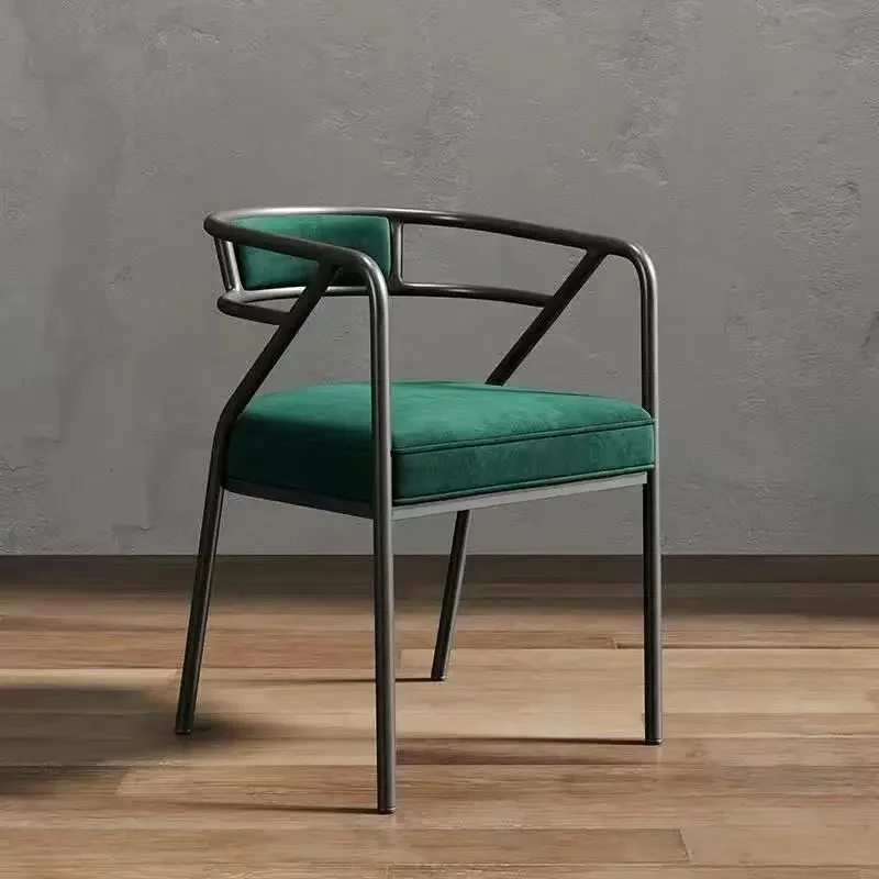 Cadeira de Jantar Casual Leve  - Home Bar Seating avaliação e preço