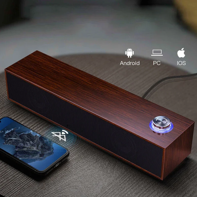 Home theater com fio bluetooth - Home Bar And Theater avaliação e preço