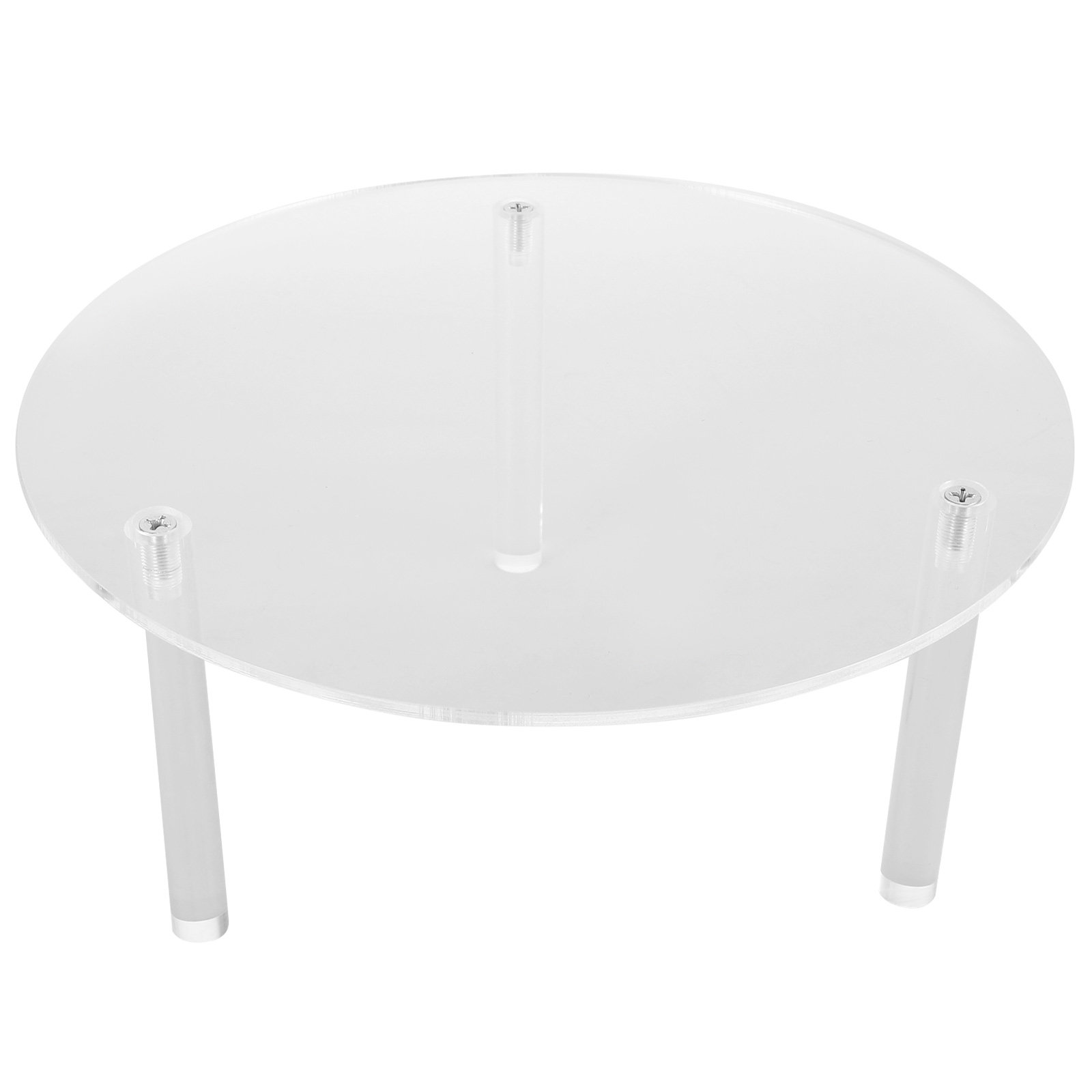 Suporte de Acrílico para Dispe - Home Bar Stand avaliação e preço