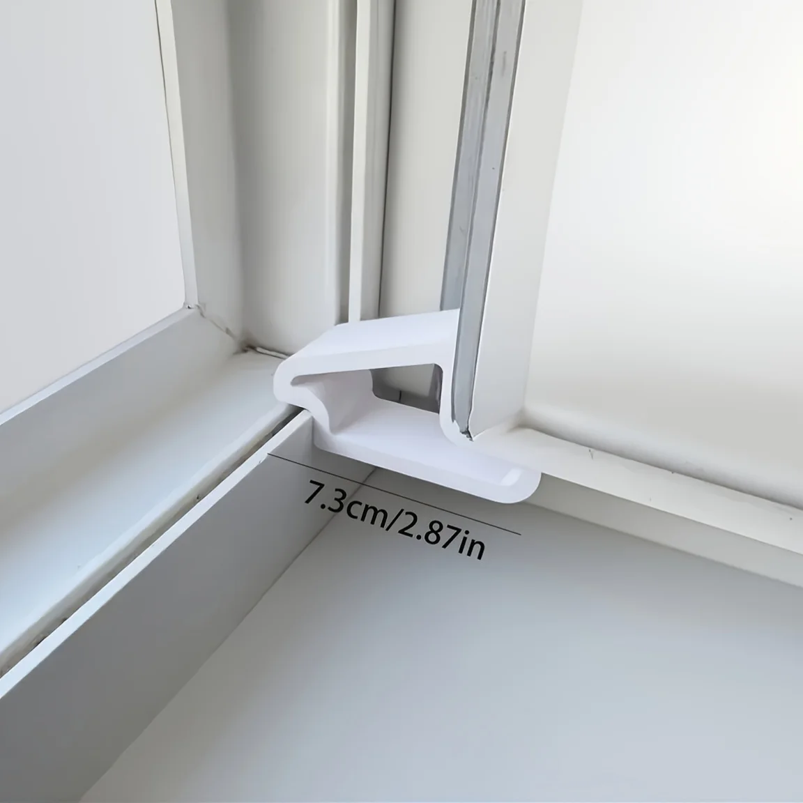 Limitador de Janela Universal, - Home Bargains avaliação e preço