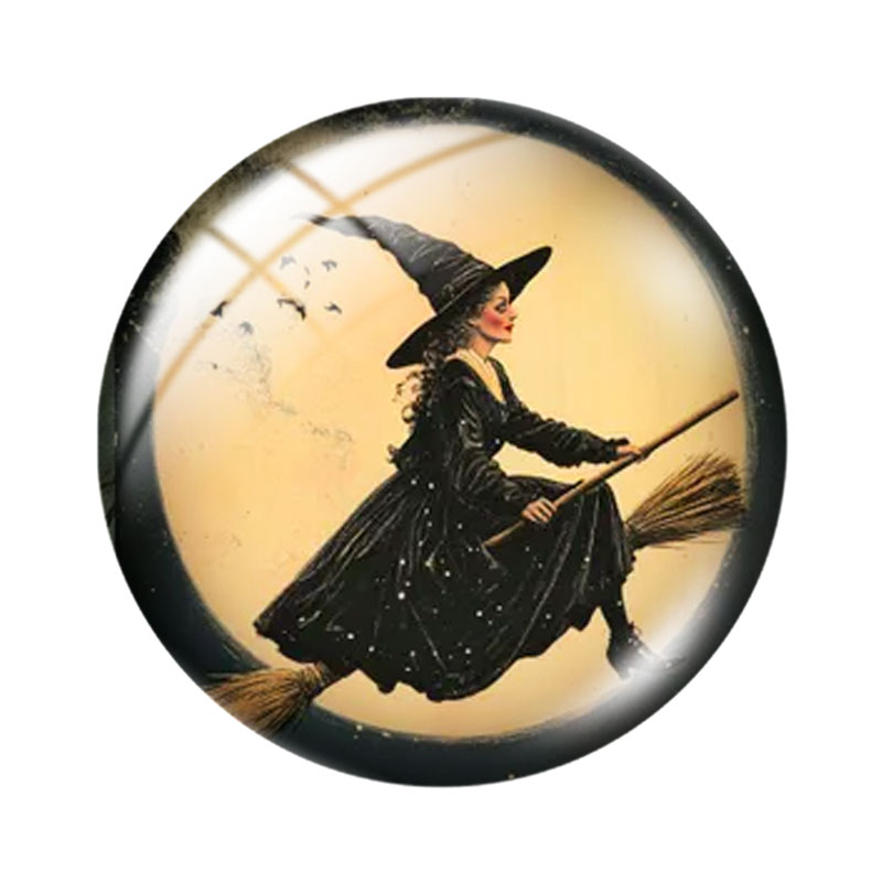 Cabochões de vidro vintage de  - Old Fashioned Glass avaliação e preço