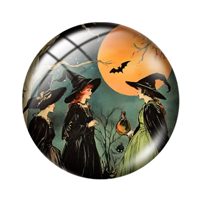 Cabochões de vidro vintage de  - Old Fashioned Glass avaliação e preço