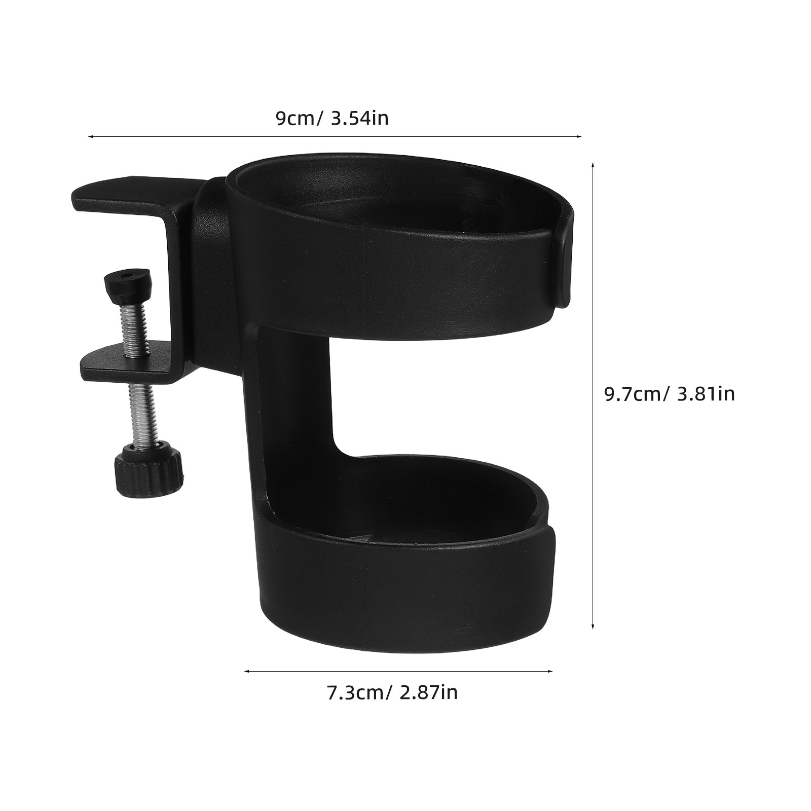 Suporte de Copo para Mesa com  - Home Bar Stand avaliação e preço
