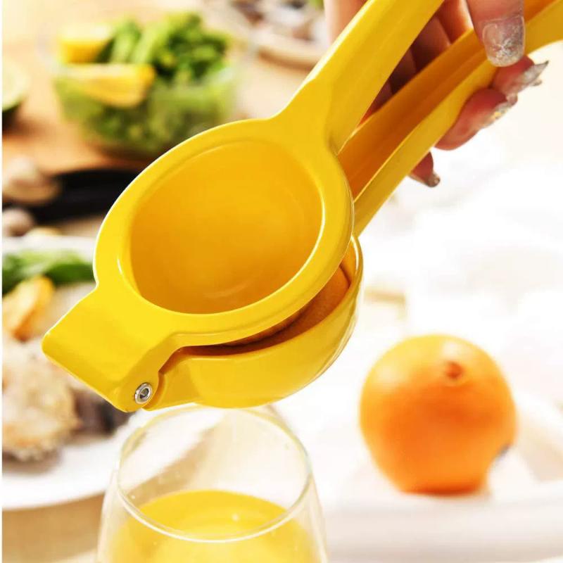 Espremedor Manual de Limão em  - Citrus Juicer Bar avaliação e preço