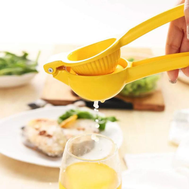 Espremedor Manual de Limão em  - Citrus Juicer Bar avaliação e preço