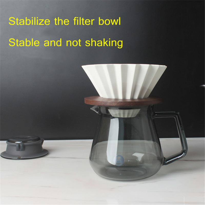 Suporte de Filtro de Café em M - Home Bar Stand avaliação e preço