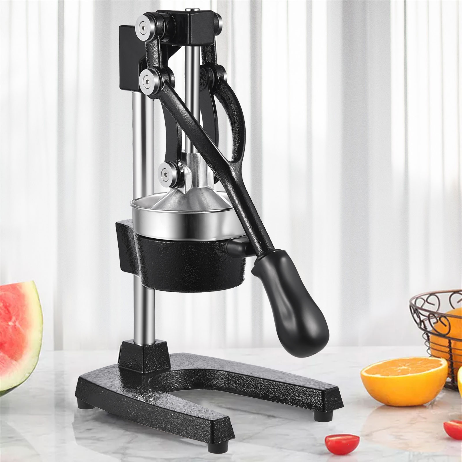 Espremedor manual de frutas cí - Citrus Juicer Bar avaliação e preço