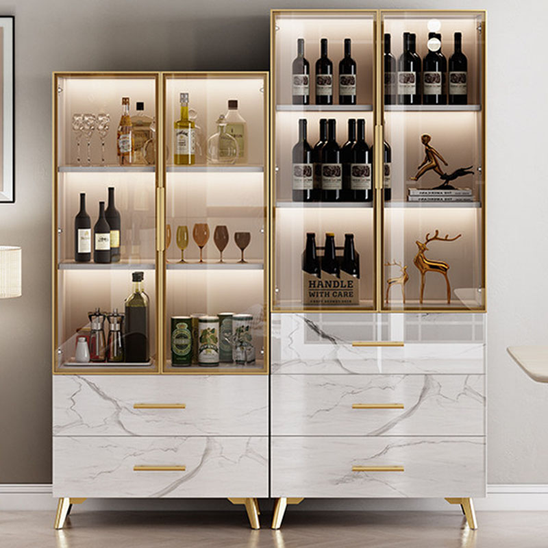 Armário de Armazenamento para  - Home Bar Lounge avaliação e preço