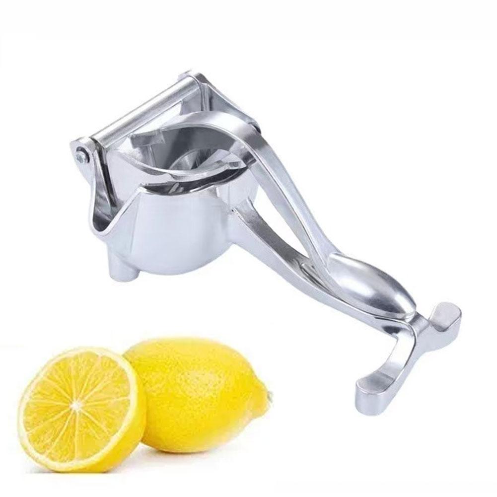 Espremedor de limão de alumíni - Citrus Juicer Bar avaliação e preço