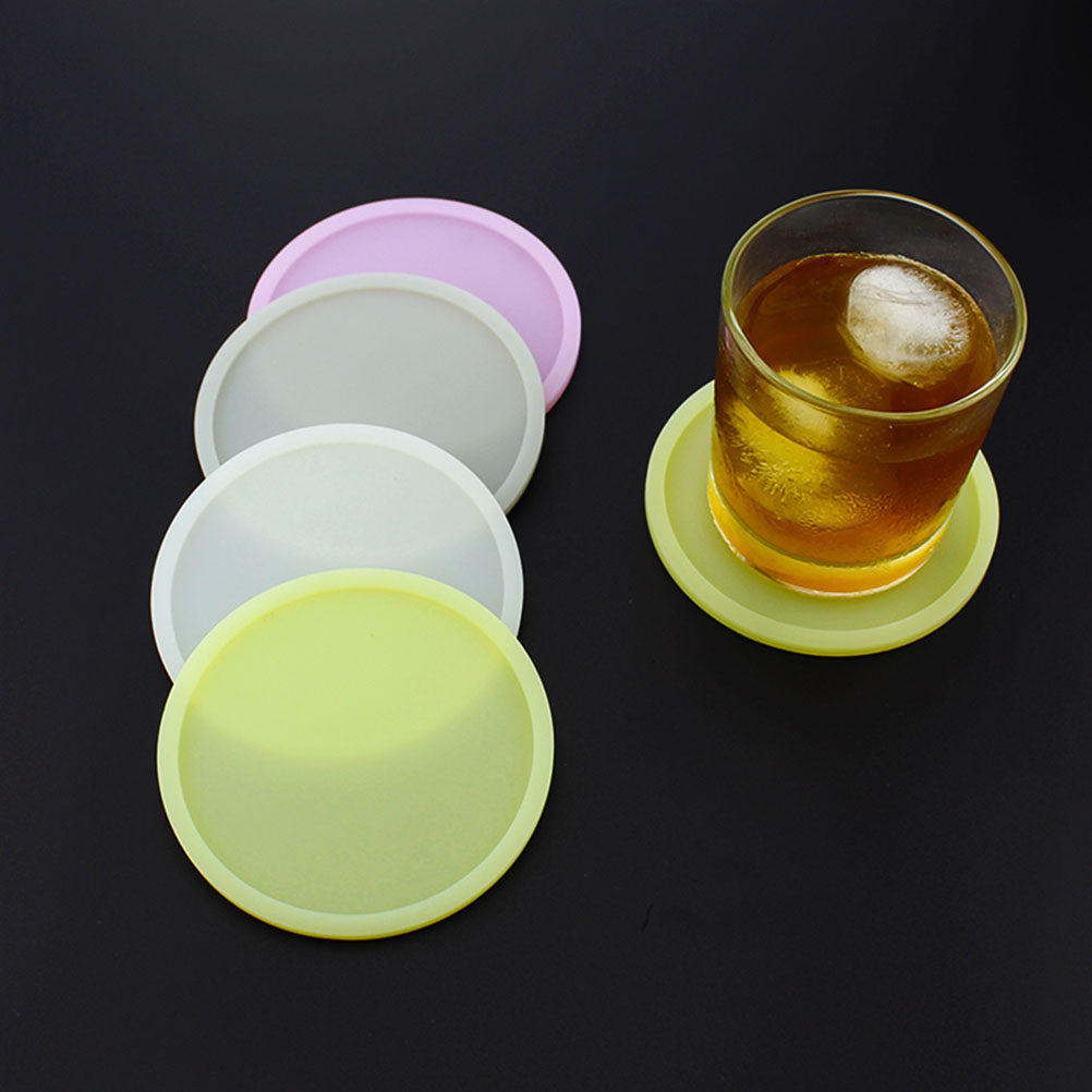 Conjunto de Porta-Copos de Sil - Home Bar Set avaliação e preço