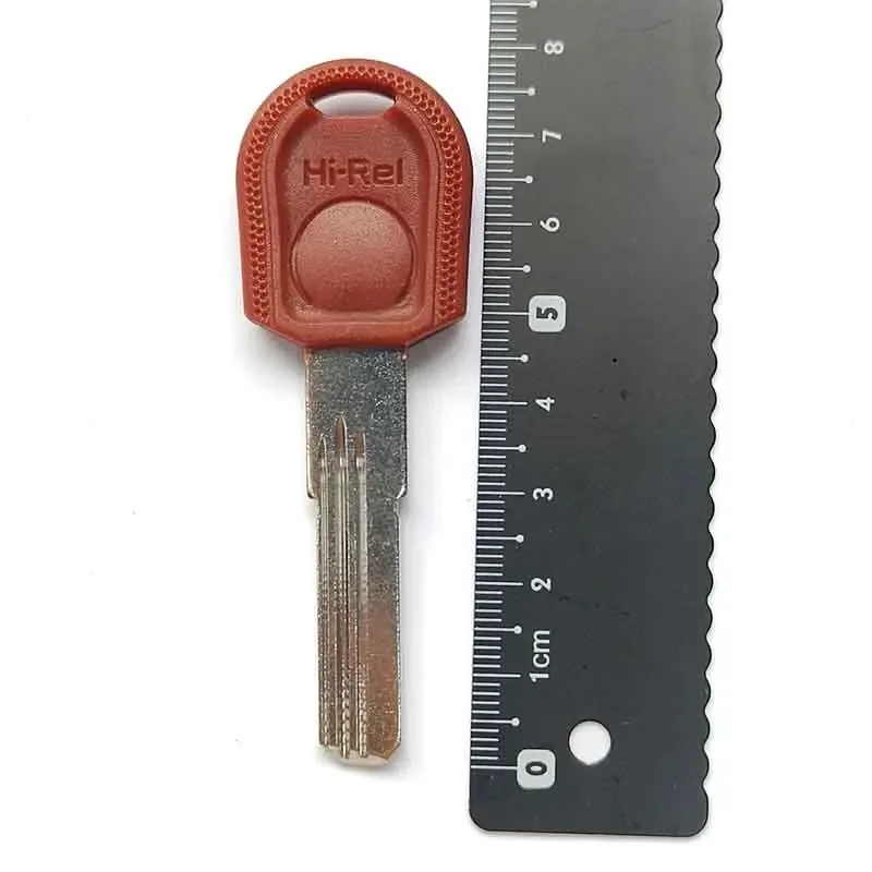 5-100 pces 3 sulco lm hi-rel c - Home Bargains avaliação e preço