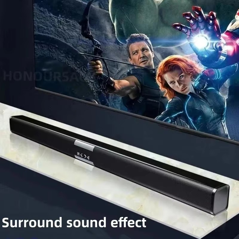 6d som surround sistema de alt - Home Bar And Theater avaliação e preço
